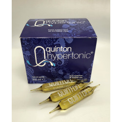 Quinton Hypertonic - ampule (30x 10 ml)