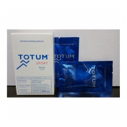 Quinton Totum Sport (10 x 20 ml)