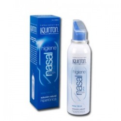 Quinton Nasal Hygiene Action Plus Spray (100 ml)