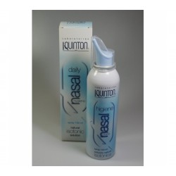 Quinton Nasal Hygiene Daily Spray (100 ml)